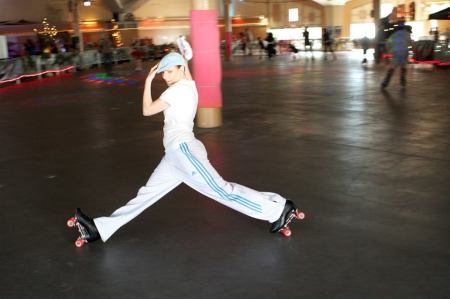 Photo: Sean Lieberman